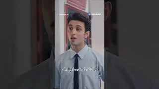 Arjun Deswal's Hilarious Reality Check😂 | Crushed Season 2 | #amazonmxplayer