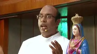 Harihara Arogya mathe | Kannada Hymn | Rev. Fr Anthony Peter, Rector Harihar