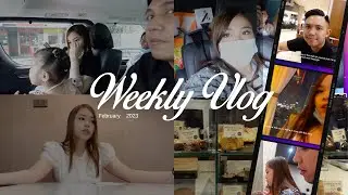 A Week In My Life as a 23-Year-Old Mom & Small Business Owner