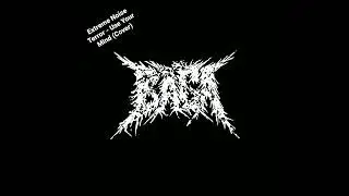 BAGA - Use Your Mind (Extreme Noise Terror) 2022 GRINDCORE/CRUST.