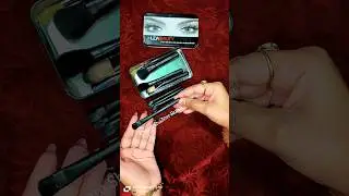 Huda Beauty ORIGINAL PROFESSIONAL BRUSHES SET