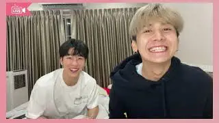 🔴 วอร์ - บอนซ์ ไลฟ์สุดป่วน ชวนฮาน้ำตาเล็ด ดูย้อนหลังเต็มๆที่นี่ l Shopee LIVE