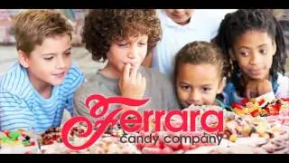 Ferrara Candy at The OneShow
