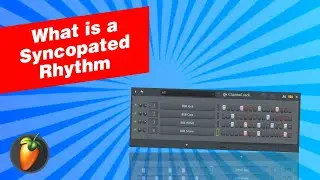 What is a Syncopated Rhythm