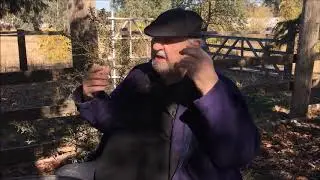 Hank Harrison Courtney Love's father on his Book 