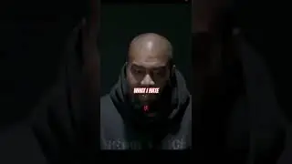 Kanye West just exposed the Music Industries MOST EVIL Secret&hellip;