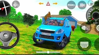 New Indian Cars: Real Innova Craziest Driving: Gadi Wala Game Car Game Android Gameplay