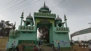 sadashivapet Dargha hazrath syed shah mohammed sahab
