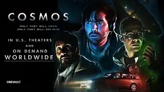 COSMOS (2019) | A Deep Space Sci-Fi Mystery Movie | Full Experience