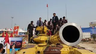 Defence Expo 2020 Lucknow || DefExpo 2020 || Air Show Live Demonstration || Part 1