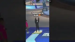 CornerSitters be Like: ☠️🔥 #nba2k23