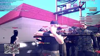 Yakuza - Wences Sawyer [10-102]