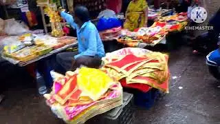 mulund market shoping @Crazy--v2012
