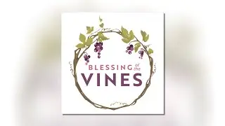 Deep Water Vineyard's Blessing of the Vines - A Fun Family Event in Wadmalaw
