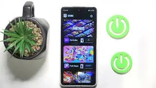 Fortnite auf ZTE Nubia Music installieren &ndash; geht das?