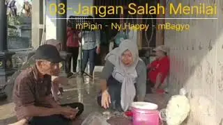 dirumah masJhoni_Persembahan Hoa-Hoe dari keluarga mbakNing-masNur_2juni2023