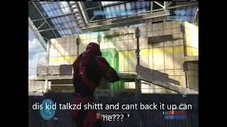 SUPER RAW PWANAGE 2!!!! A Halo Montage By Xl3OX LIVE:: INSANE EDITING + GAMEPLAYING!!!