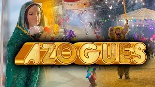 DIABLOS SESQUICENTENARIO - AZOGUES