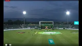 PSL LIVE STREAM || OPENONG CEREMONY || RAWALPINDI