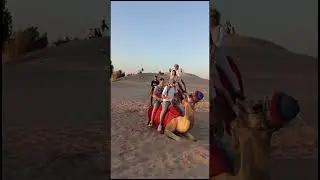 Dubai, exotic destination