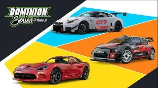 The Crew 2 : 