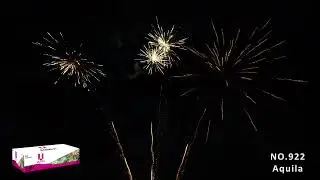 922 - 396.9106 Aquila - Ultra fireworks