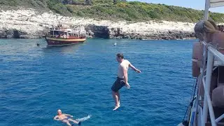 Bootsausflug nach Kap Kamanjak und auf die Insel Levan