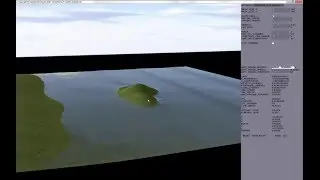 Celeris- Boussinesq GPU simulation tool