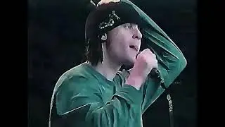 EMF - Children - Reading Festival, 1992 | Subtitulado