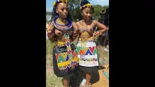 OJENJELE FOLKLORE