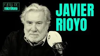 Javier Rioyo: «El ministro de Cultura, Ernest Urtasun, es un pijoprogre sin muchas lecturas»