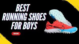 TOP 7 Best Running Shoes of This Year: Ultimate Guide