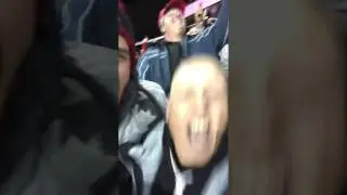 Toronto FC Fans React to advancing to the MLS Cup