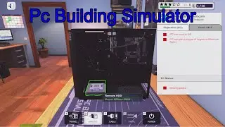 Jobs 56 & 57 | PC Builder's Paradise: CPU & RAM Upgrades, Dust Cleaning, and a Fresh Build!