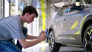 Nextlane Remarketing - Vermarktung Ihrer Fahrzeuge via App