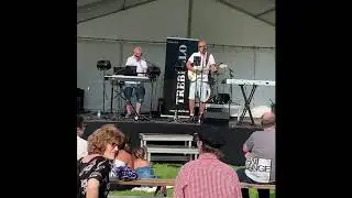 Trebello Nationaldags-spelning