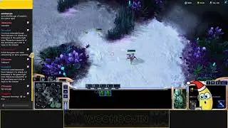 2025-12-28 SUNDAY STARCRAFT - Relearning the game, come discover new strategies. !valorant
