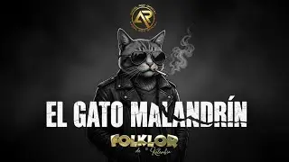 Folklor De Kolombia.-El Gato Malandrin