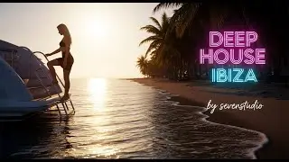 Deep House Paradise 🌴 Ibiza Summer Chillout & Beach Mix 2025 #82
