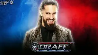 WWE Draft 2023 Predictions   RAW and SmackDown Picks