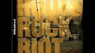 Skindred - Cause Ah Riot [Lyrics]