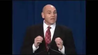 Honourable George Smitherman