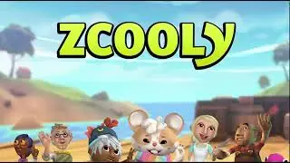 Zcooly trailer 2022