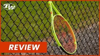 Volkl V-Cell 10 (300 gram) Tennis Racquet Review