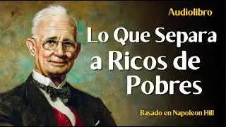 Anota Esto: La Mente S&oacute;lo Crea Aquello en lo que Cree | Audiolibro (Napoleon Hill)