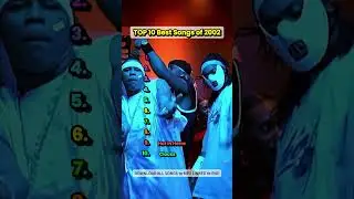 Top 10 Best Songs of 2002 [Part 1]