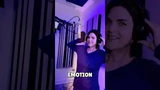 Elevate Your Mid-Range Singing with Emotional Expression!