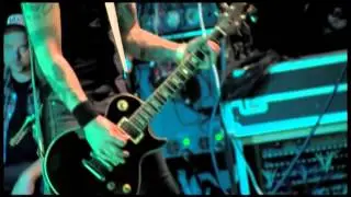 Surface Sky - Whatever Happened
