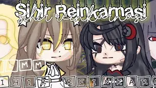 °•Sihir Reinkarnasi•° || GLMM || GachaLifeIndonesia