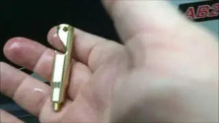 Swistek AB20  308 Bullet Bottle opener